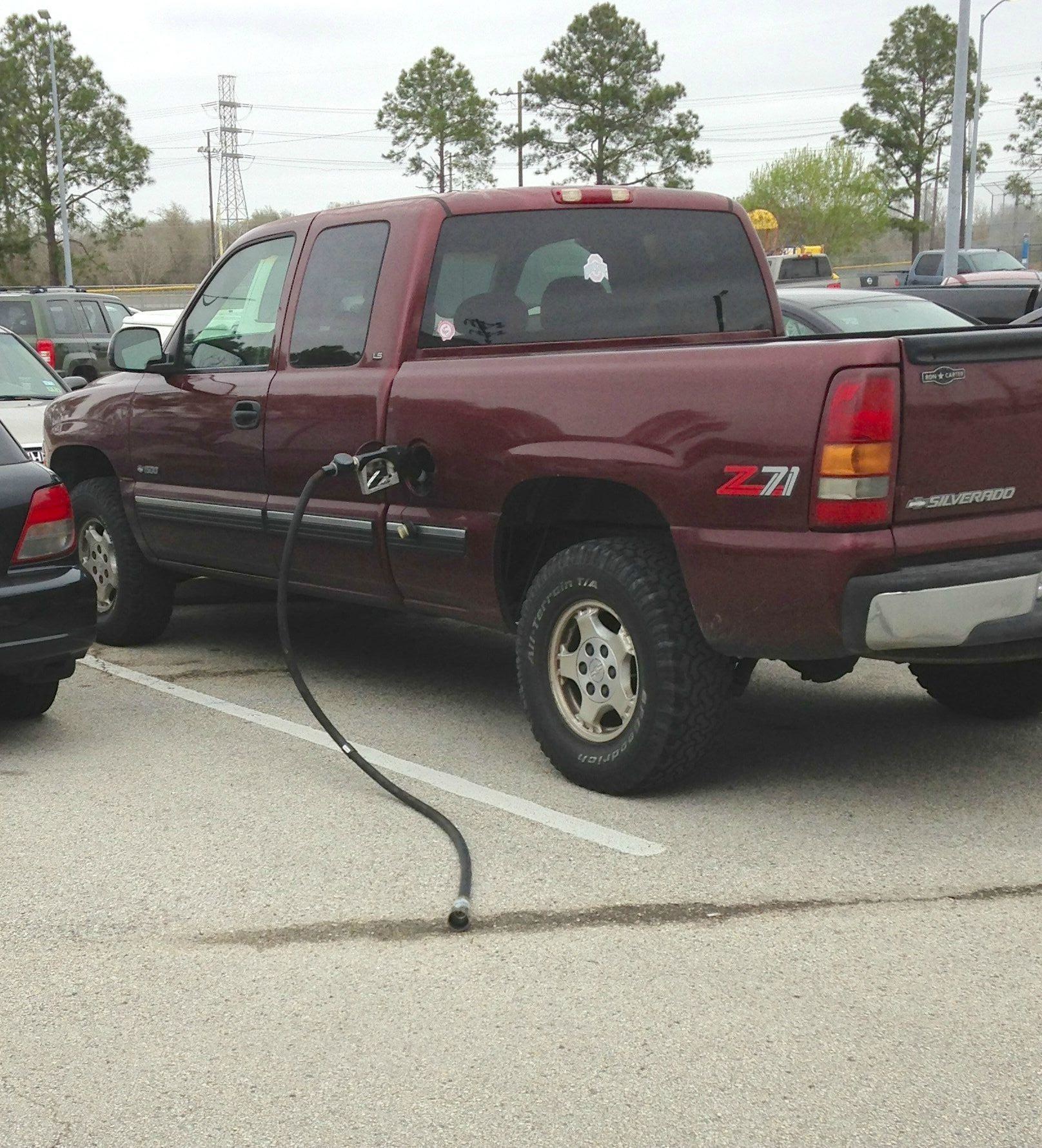 30 Momen ketiban sial yang bikin ketawa ngakak, lho kok?