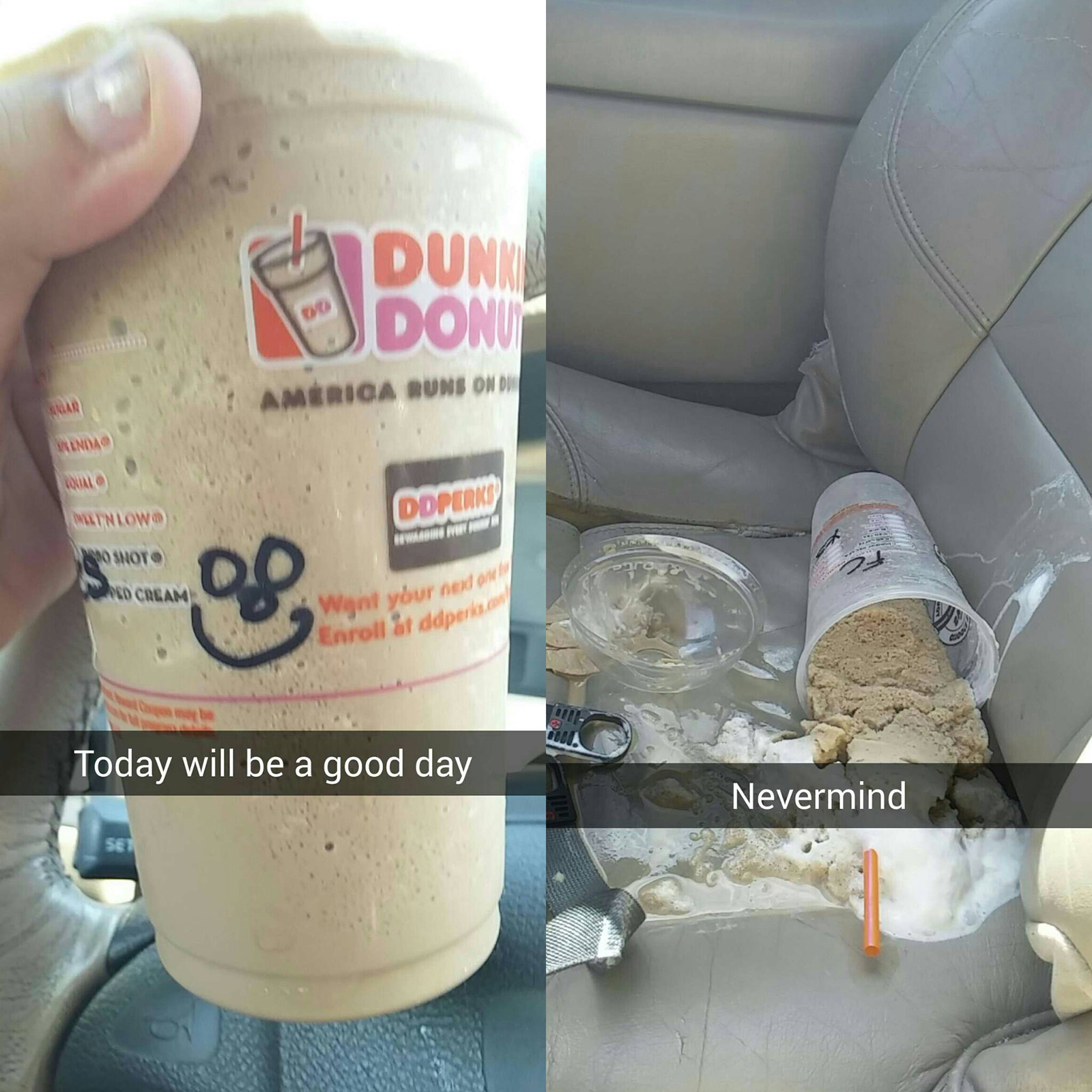 30 Momen ketiban sial yang bikin ketawa ngakak, lho kok?