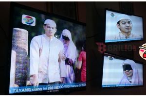 Sinetron ini aneh, ada istri pura-pura ikut buta seperti suaminya