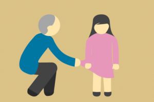 Pengalaman pahit Mia, nyaris jadi korban pedofil saat kelas 2 SD