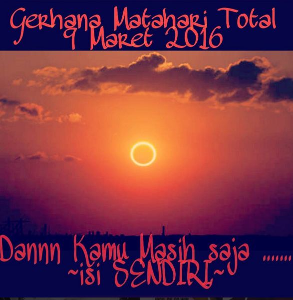 16 Meme gerhana matahari total ini bakal bikin perut kamu pegal-pegal 16 Meme gerhana matahari total ini bakal bikin perut kamu pegal-pegal