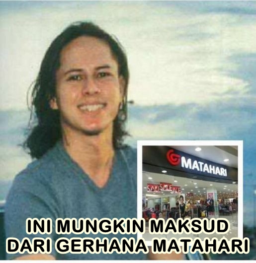 16 Meme gerhana matahari total ini bakal bikin perut kamu pegal-pegal 16 Meme gerhana matahari total ini bakal bikin perut kamu pegal-pegal