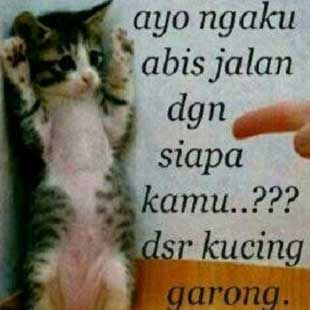 30 Meme kocak soal selingkuh bikin ngakak, awas jangan ditiru lho ya? 30 Meme kocak soal selingkuh bikin ngakak, awas jangan ditiru lho ya?