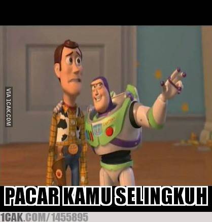 30 Meme kocak soal selingkuh bikin ngakak, awas jangan ditiru lho ya? 30 Meme kocak soal selingkuh bikin ngakak, awas jangan ditiru lho ya?