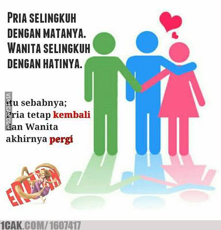 30 Meme kocak soal selingkuh bikin ngakak, awas jangan ditiru lho ya? 30 Meme kocak soal selingkuh bikin ngakak, awas jangan ditiru lho ya?