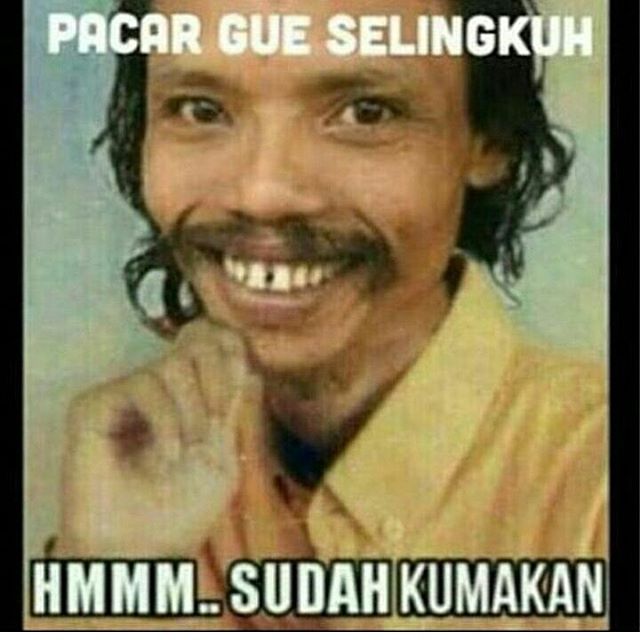 30 Meme kocak soal selingkuh bikin ngakak, awas jangan ditiru lho ya? 30 Meme kocak soal selingkuh bikin ngakak, awas jangan ditiru lho ya?