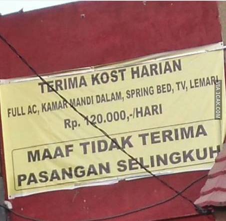 30 Meme kocak soal selingkuh bikin ngakak, awas jangan ditiru lho ya? 30 Meme kocak soal selingkuh bikin ngakak, awas jangan ditiru lho ya?