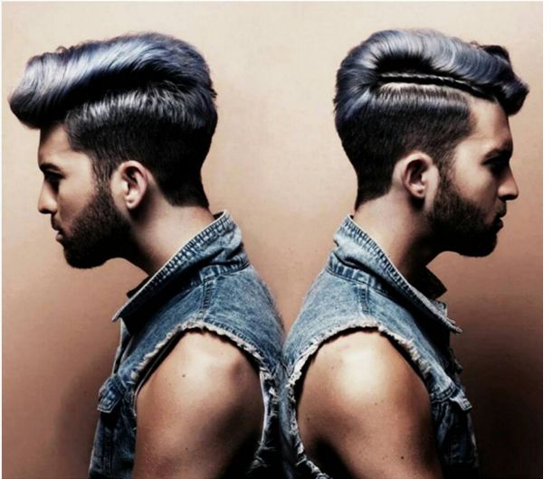 Tinggalkan opal hair, kini saatnya kamu coba tren terbaru denim hair! Tinggalkan opal hair, kini saatnya kamu coba tren terbaru denim hair!