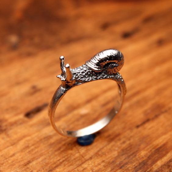 12 Cincin bermotif hewan ini imut, bikin jari manismu tambah indah!