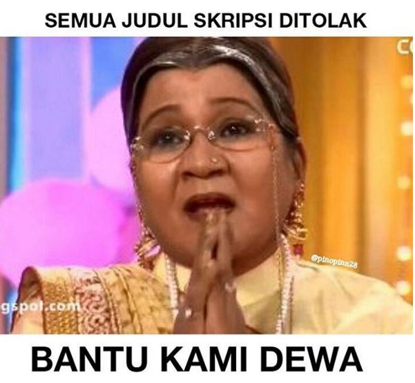 13 Meme 'Uttaran' ini bikin gemas, jangan banting remot TV ya!
