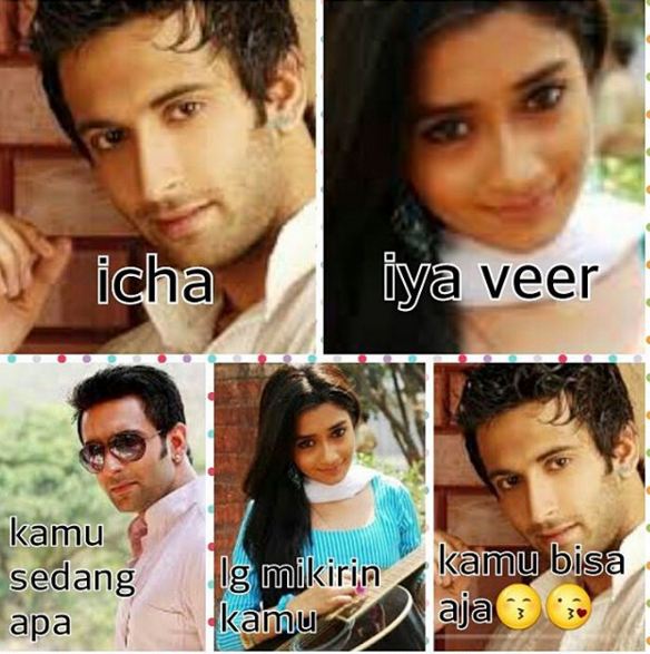 13 Meme 'Uttaran' ini bikin gemas, jangan banting remot TV ya!
