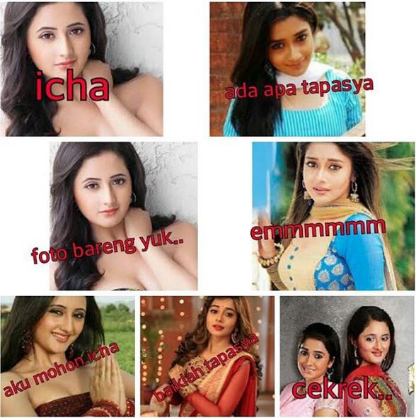 13 Meme 'Uttaran' ini bikin gemas, jangan banting remot TV ya!