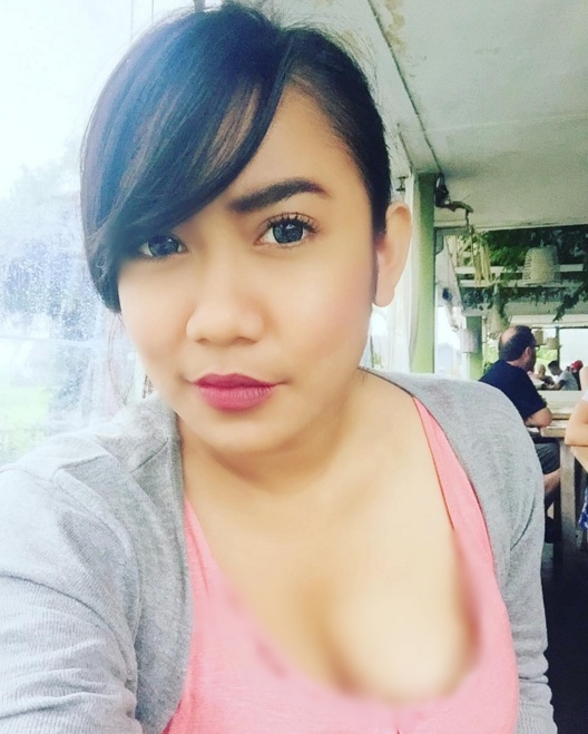 Retno Astriani, anak komedian Doyok, penampilannya bikin gagal fokus