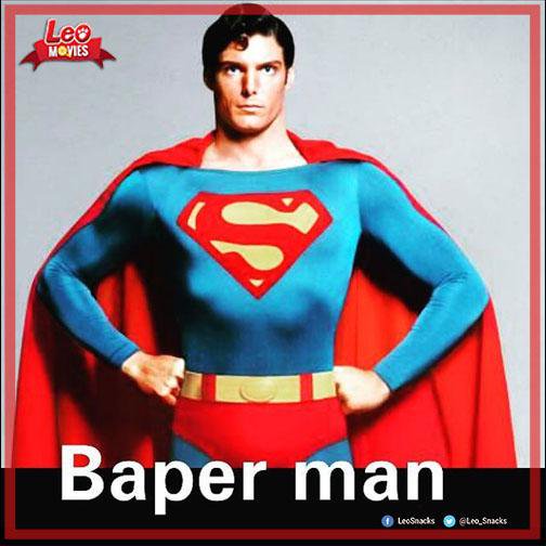 19 Meme 'baper' ini lucu banget, bikin yang sedih jadi ketawa ngakak!