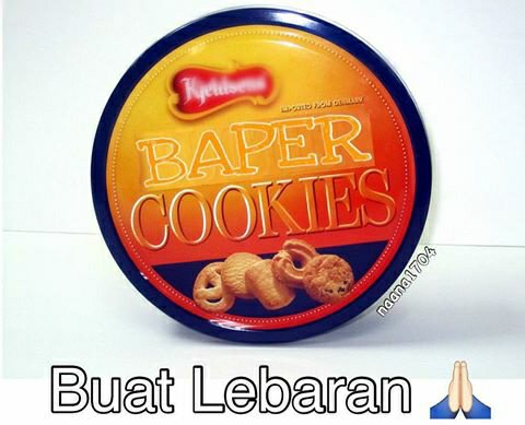 19 Meme 'baper' ini lucu banget, bikin yang sedih jadi ketawa ngakak!