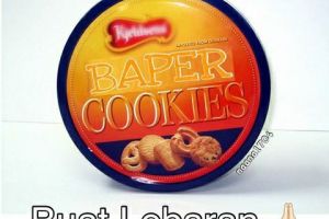 19 Meme 'baper' ini lucu banget, bikin yang sedih jadi ketawa ngakak!