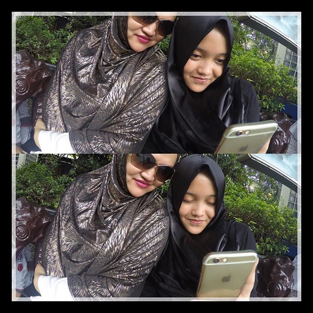 Putri Delina, anak cewek Sule yang manisnya minta ampun, gemes deh!