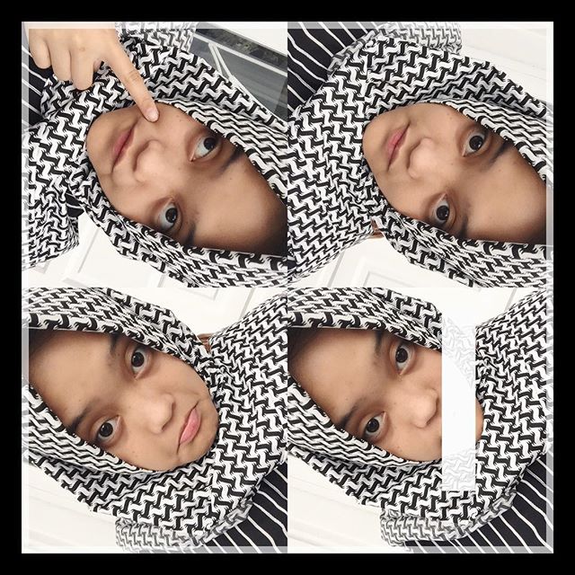 Putri Delina, anak cewek Sule yang manisnya minta ampun, gemes deh!