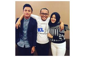 Putri Delina, anak cewek Sule yang manisnya minta ampun, gemes deh!