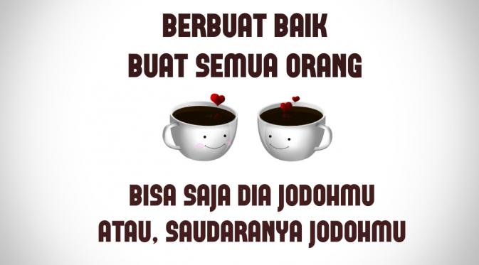 26 Meme lucu cari jodoh yang bikin senyum-senyum sendiri 26 Meme lucu cari jodoh yang bikin senyum-senyum sendiri