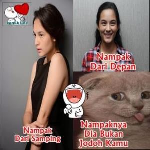26 Meme lucu cari jodoh yang bikin senyum-senyum sendiri 26 Meme lucu cari jodoh yang bikin senyum-senyum sendiri
