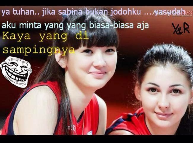 26 Meme lucu cari jodoh yang bikin senyum-senyum sendiri 26 Meme lucu cari jodoh yang bikin senyum-senyum sendiri