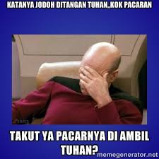 26 Meme lucu cari jodoh yang bikin senyum-senyum sendiri 26 Meme lucu cari jodoh yang bikin senyum-senyum sendiri