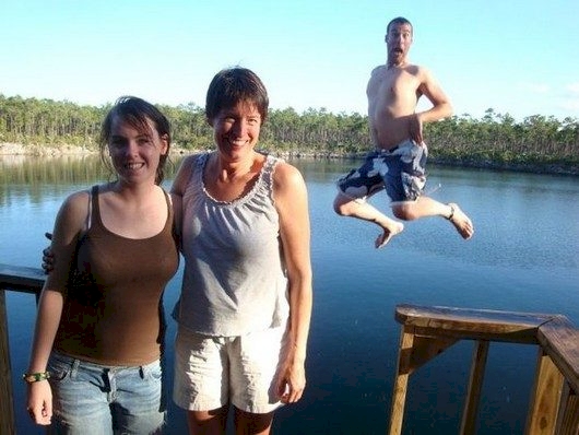 15 Photobomb ayah yang gokil abis!