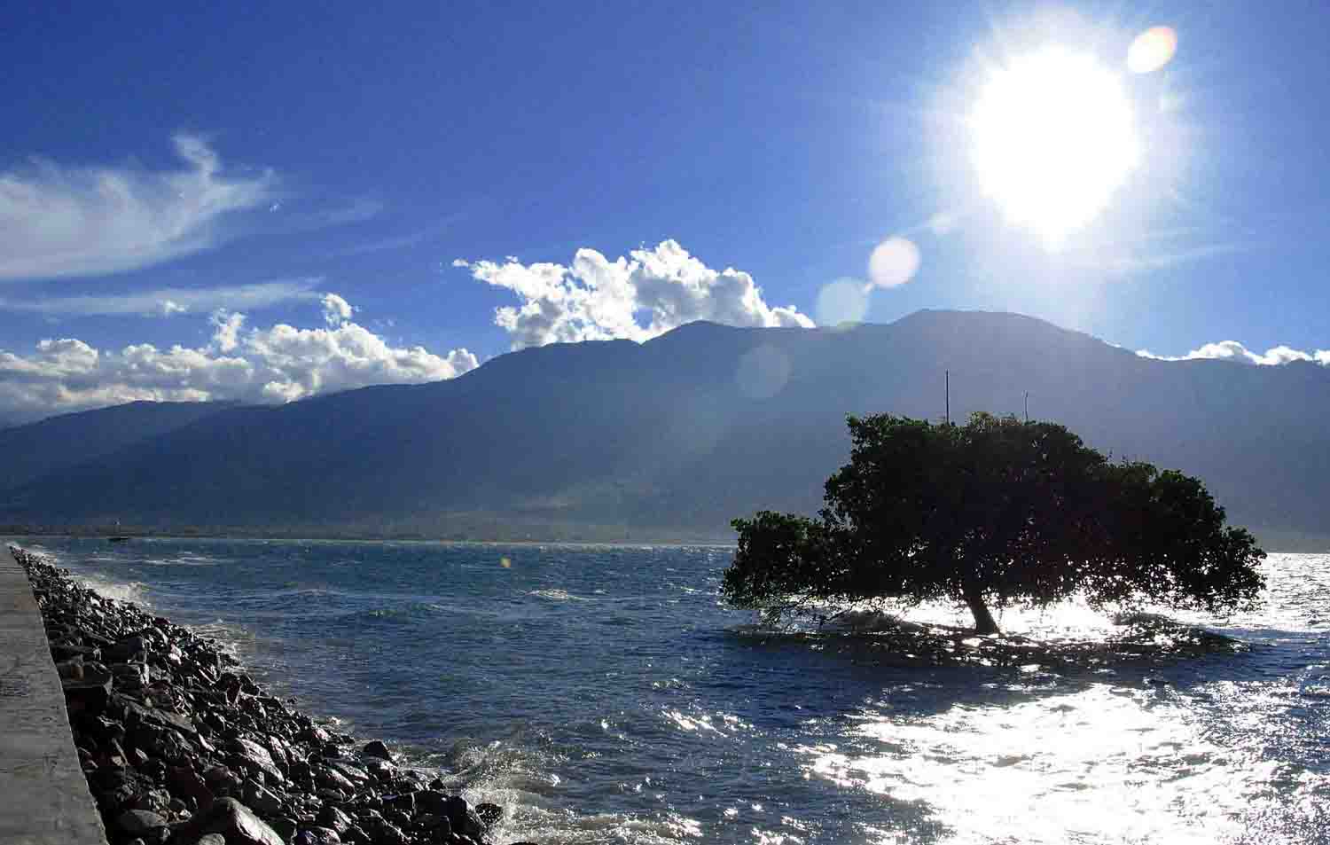 18 Lokasi terbaik untuk pemburu keindahan gerhana matahari 18 Lokasi terbaik untuk pemburu keindahan gerhana matahari