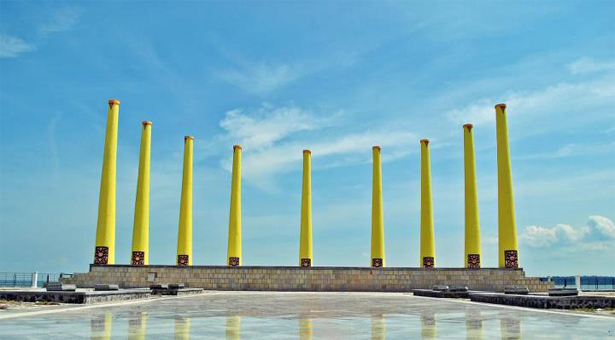 18 Lokasi terbaik untuk pemburu keindahan gerhana matahari 18 Lokasi terbaik untuk pemburu keindahan gerhana matahari