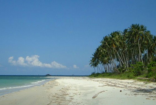 18 Lokasi terbaik untuk pemburu keindahan gerhana matahari 18 Lokasi terbaik untuk pemburu keindahan gerhana matahari