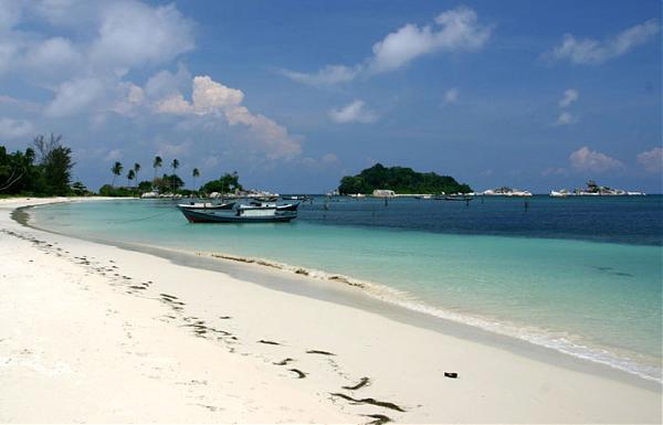 18 Lokasi terbaik untuk pemburu keindahan gerhana matahari 18 Lokasi terbaik untuk pemburu keindahan gerhana matahari