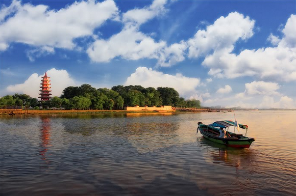 18 Lokasi terbaik untuk pemburu keindahan gerhana matahari 18 Lokasi terbaik untuk pemburu keindahan gerhana matahari