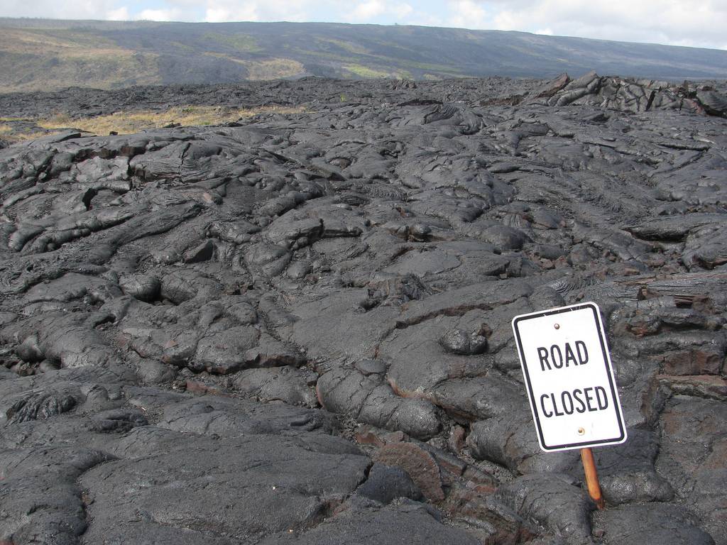 Yang bikin SIM tanpa nyogok, coba artikan 12 rambu lalu lintas ini!