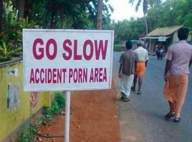 Yang bikin SIM tanpa nyogok, coba artikan 12 rambu lalu lintas ini!