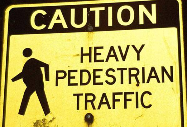 Yang bikin SIM tanpa nyogok, coba artikan 12 rambu lalu lintas ini!