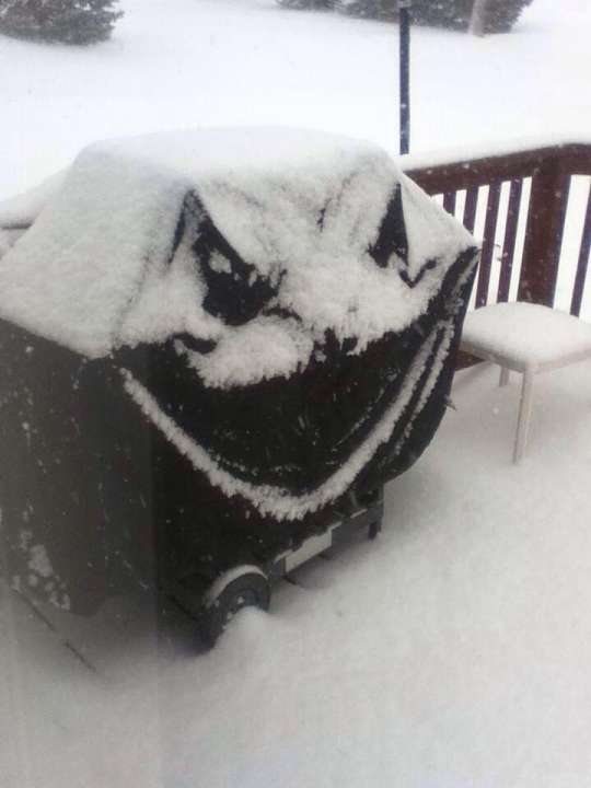 Siapa sangka, 13 benda sepele ini bisa bikin kamu merinding melihatnya