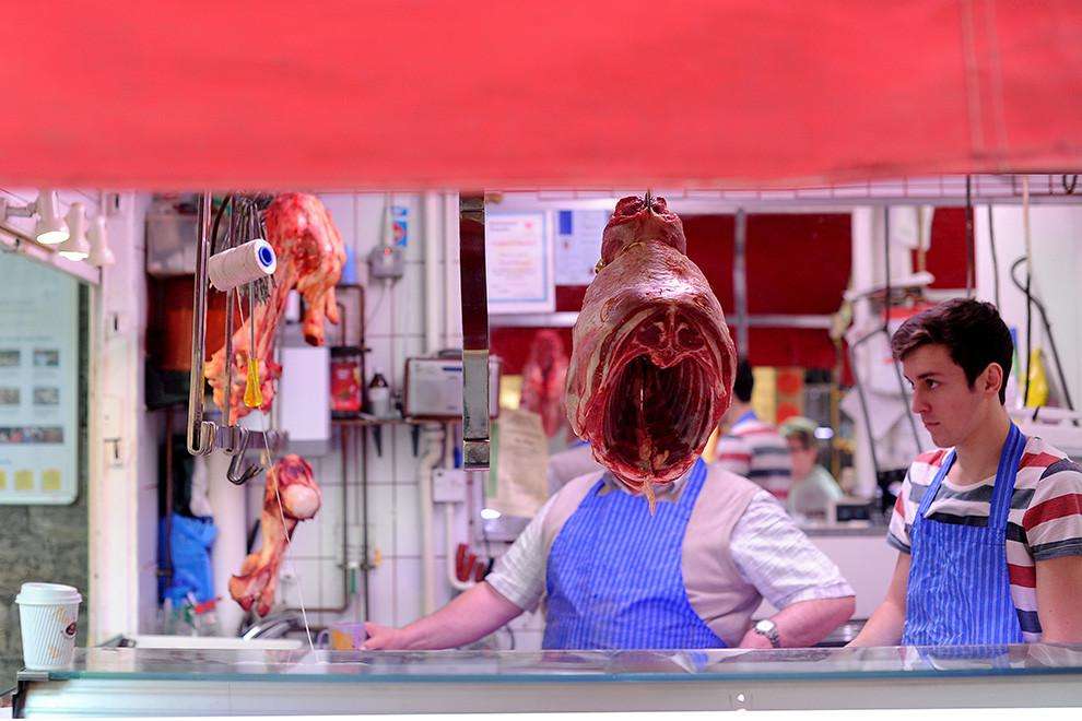 Siapa sangka, 13 benda sepele ini bisa bikin kamu merinding melihatnya