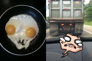 Siapa sangka, 13 benda sepele ini bisa bikin kamu merinding melihatnya