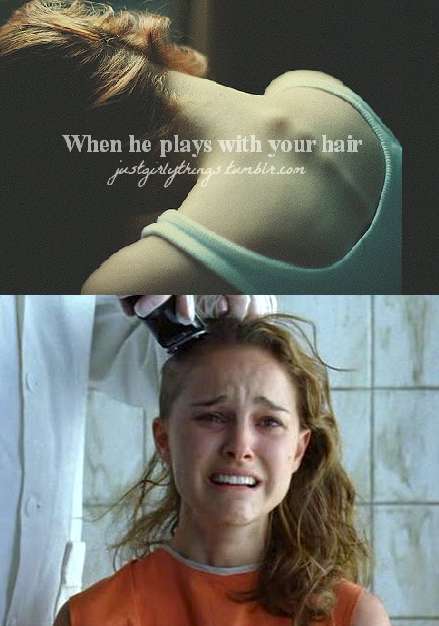 19 Foto ekspektasi vs realita perhatian cowok ke cewek, geli deh!