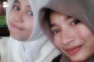 Demi persahabatan, Rahmi rela melepas cinta sang kekasih