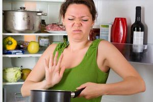 6 Cara mudah dan simpel usir bau tak sedap di dapur rumah kamu