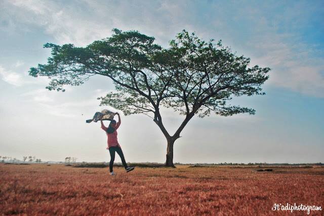 20 Spot Instagramable di Majalengka ini bikin kamu makin eksis