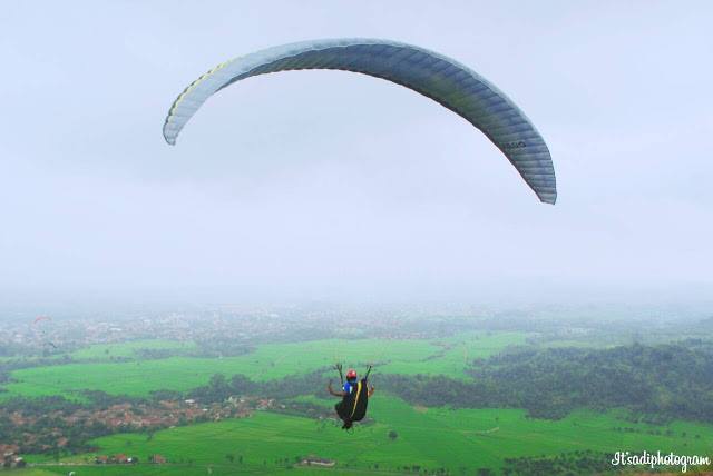 20 Spot Instagramable di Majalengka ini bikin kamu makin eksis