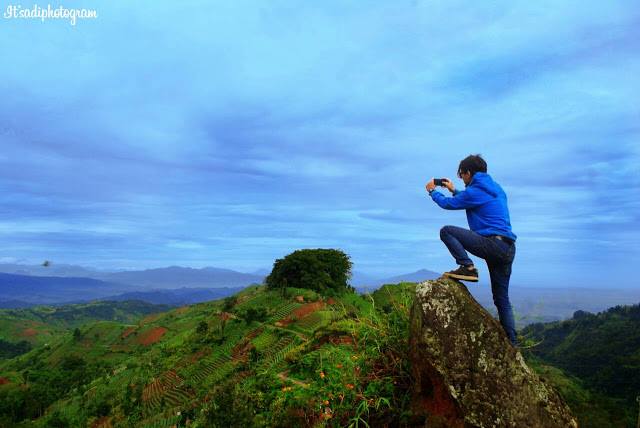 20 Spot Instagramable di Majalengka ini bikin kamu makin eksis