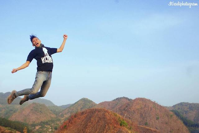 20 Spot Instagramable di Majalengka ini bikin kamu makin eksis