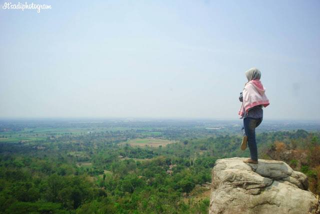 20 Spot Instagramable di Majalengka ini bikin kamu makin eksis