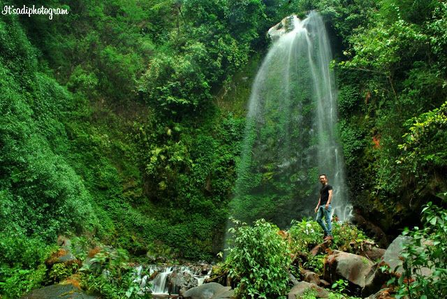 20 Spot Instagramable di Majalengka ini bikin kamu makin eksis