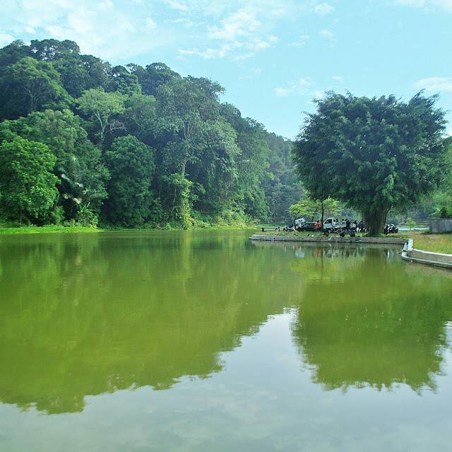 20 Spot Instagramable di Majalengka ini bikin kamu makin eksis