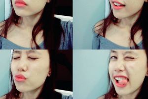 Gara-gara keluarganya berantakan, Selfi sempat ingin bunuh diri